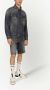 Dolce & Gabbana Denim shorts Blauw - Thumbnail 3