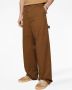 Dolce & Gabbana Straight broek Bruin - Thumbnail 5