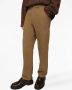 Dolce & Gabbana Straight broek Bruin - Thumbnail 5