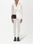 Dolce & Gabbana Straight broek Wit - Thumbnail 2