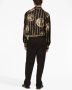 Dolce & Gabbana Straight broek Zwart - Thumbnail 4