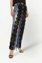 Dolce & Gabbana Straight jeans Blauw - Thumbnail 5