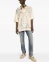Dolce & Gabbana Straight jeans Blauw - Thumbnail 1