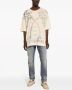 Dolce & Gabbana Straight jeans Blauw - Thumbnail 2