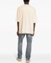 Dolce & Gabbana Straight jeans Blauw - Thumbnail 3