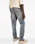 Dolce & Gabbana Straight jeans Blauw - Thumbnail 4