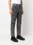 Dolce & Gabbana Straight jeans Grijs - Thumbnail 3