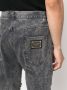 Dolce & Gabbana Straight jeans Grijs - Thumbnail 5