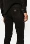 Dolce & Gabbana Skinny jeans met logo-applicatie Zwart - Thumbnail 5