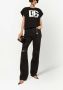 Dolce & Gabbana Flared jeans Zwart - Thumbnail 2