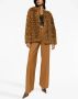 Dolce & Gabbana Straight pantalon Bruin - Thumbnail 2