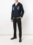 Dolce & Gabbana Straight pantalon Zwart - Thumbnail 2
