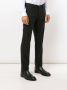 Dolce & Gabbana Straight pantalon Zwart - Thumbnail 3