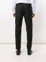 Dolce & Gabbana Straight pantalon Zwart - Thumbnail 4