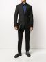 Dolce & Gabbana Pantalon van stretchkatoen Zwart - Thumbnail 2