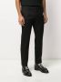 Dolce & Gabbana Pantalon van stretchkatoen Zwart - Thumbnail 3