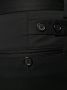 Dolce & Gabbana Pantalon van stretchkatoen Zwart - Thumbnail 5