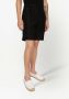 Dolce & Gabbana Linnen shorts Zwart - Thumbnail 5