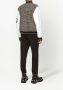 Dolce & Gabbana Slim-fit jersey broek Zwart - Thumbnail 4