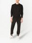Dolce & Gabbana Sweater met contrasterend vlak Zwart - Thumbnail 2