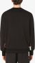Dolce & Gabbana Sweater met contrasterend vlak Zwart - Thumbnail 4
