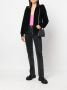 Dolce & Gabbana Sweater met logo Zwart - Thumbnail 2