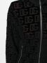 Dolce & Gabbana Sweater met logo Zwart - Thumbnail 5