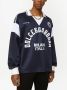 Dolce & Gabbana Sweater met logoprint Blauw - Thumbnail 5