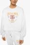 Dolce & Gabbana Sweater met logoprint Wit - Thumbnail 5