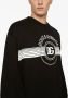 Dolce & Gabbana Sweater met logoprint Zwart - Thumbnail 5