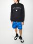 Dolce & Gabbana Sweater met geborduurd logo Zwart - Thumbnail 2