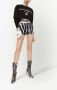 Dolce & Gabbana Sweater met logoprint Zwart - Thumbnail 2