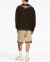 Dolce & Gabbana Sweater met print Bruin - Thumbnail 4