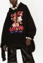 Dolce & Gabbana Sweater met print Zwart - Thumbnail 5