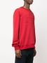 Dolce & Gabbana Sweater met ronde hals Rood - Thumbnail 3