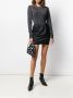 Dolce & Gabbana Sweater met ronde hals Zwart - Thumbnail 2
