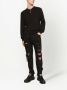 Dolce & Gabbana Sweater met logo-reliëf Zwart - Thumbnail 2