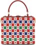 Dolce & Gabbana Dolce Box Carretto shopper met print Rood - Thumbnail 3