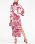 Dolce & Gabbana Dolce Box schoudertas Roze - Thumbnail 2
