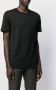 Dolce & Gabbana T-shirt in relaxte-fit Zwart - Thumbnail 3