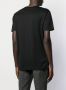 Dolce & Gabbana T-shirt in relaxte-fit Zwart - Thumbnail 4
