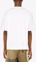 Dolce & Gabbana T-shirt met camouflagehart Wit - Thumbnail 4