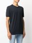 Dolce & Gabbana T-shirt met logo Blauw - Thumbnail 3