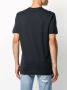 Dolce & Gabbana T-shirt met logo Blauw - Thumbnail 4
