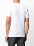 Dolce & Gabbana T-shirt met logo Wit - Thumbnail 4