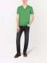 Dolce & Gabbana T-shirt met logopatch Groen - Thumbnail 2