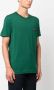 Dolce & Gabbana T-shirt met logopatch Groen - Thumbnail 3