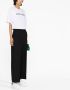 Dolce & Gabbana T-shirt met logoprint Wit - Thumbnail 3