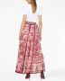Dolce & Gabbana T-shirt met logoprint Wit - Thumbnail 4