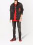 Dolce & Gabbana T-shirt met print Rood - Thumbnail 2